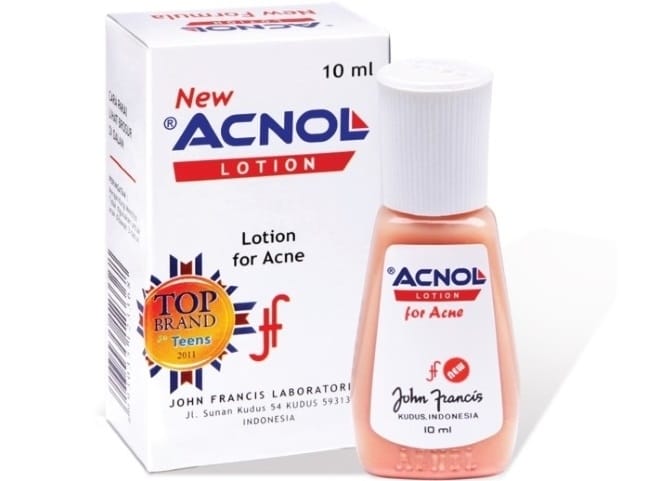 9 Obat Penghilang Jerawat yang Ampuh di Apotik - Alodokter