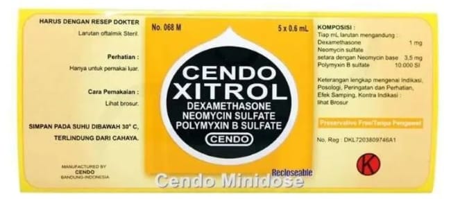 5 Obat Mata Anak Belekan yang Efektif dan Aman - Alodokter