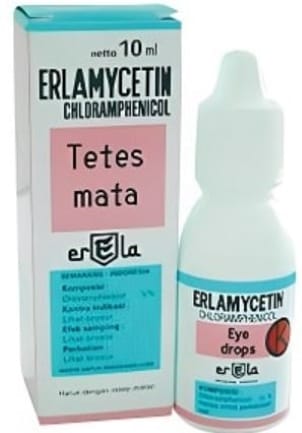 5 Obat Mata Anak Belekan yang Efektif dan Aman - Alodokter