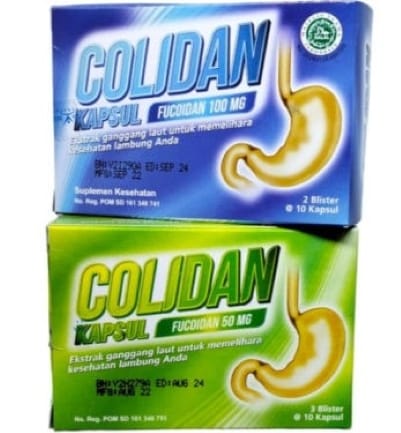 6 Obat Herbal Lambung yang Paling Ampuh di Apotek - Alodokter