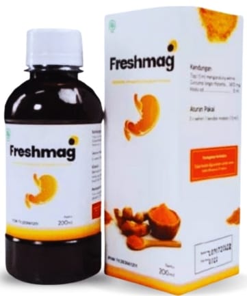 6 Obat Herbal Lambung yang Paling Ampuh di Apotek - Alodokter