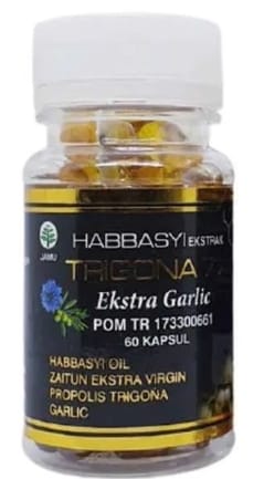 6 Obat Herbal Lambung yang Paling Ampuh di Apotek - Alodokter