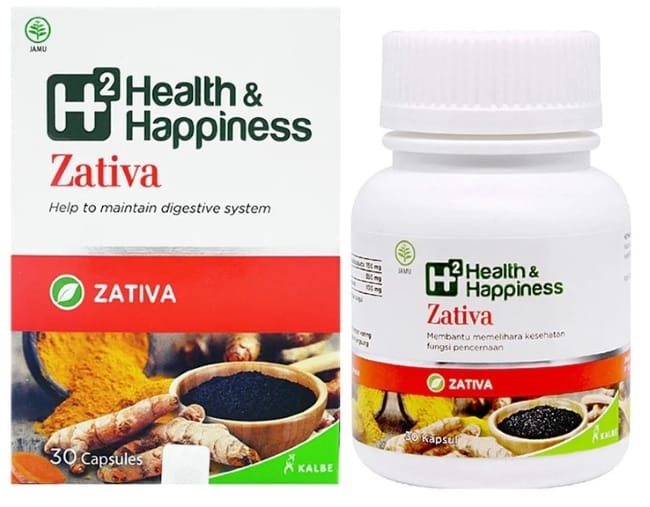 6 Obat Herbal Lambung yang Paling Ampuh di Apotek - Alodokter