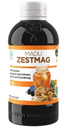 6 Obat Herbal Lambung yang Paling Ampuh di Apotek - Alodokter