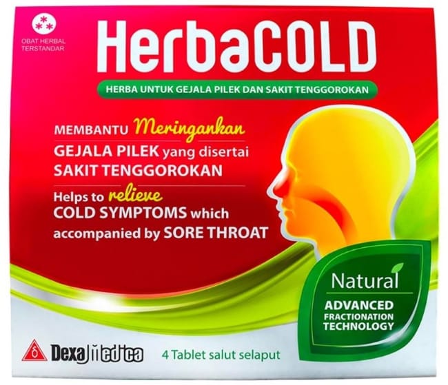 7 Obat Herbal Radang Tenggorokan yang Aman dan Efektif - Alodokter