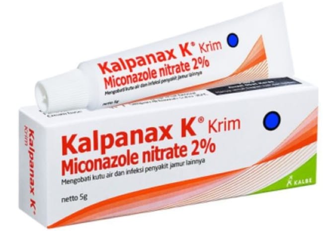 7 Obat Kutu Air di Tangan yang Ampuh dan Mudah Didapatkan - Alodokter