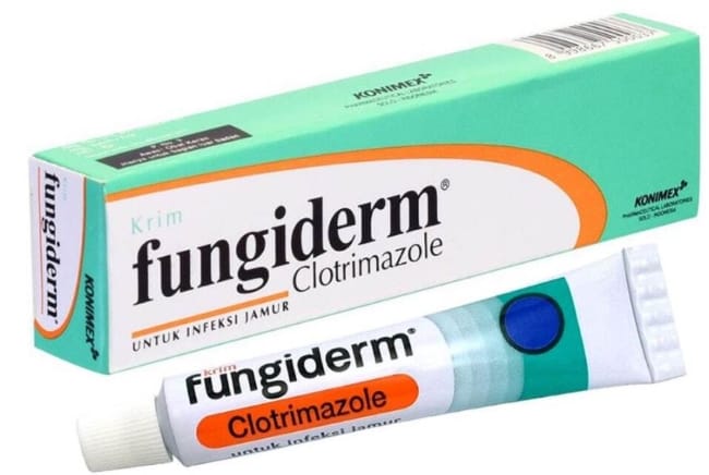 7 Obat Kutu Air di Tangan yang Ampuh dan Mudah Didapatkan - Alodokter