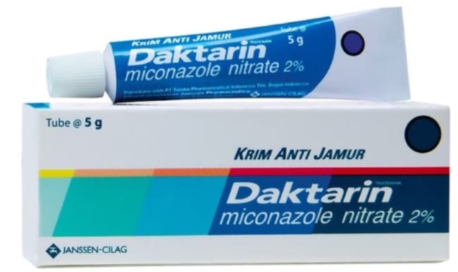 7 Obat Kutu Air di Tangan yang Ampuh dan Mudah Didapatkan - Alodokter