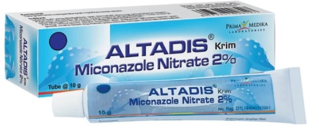 7 Obat Kutu Air di Tangan yang Ampuh dan Mudah Didapatkan - Alodokter