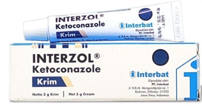7 Obat Kutu Air di Tangan yang Ampuh dan Mudah Didapatkan - Alodokter