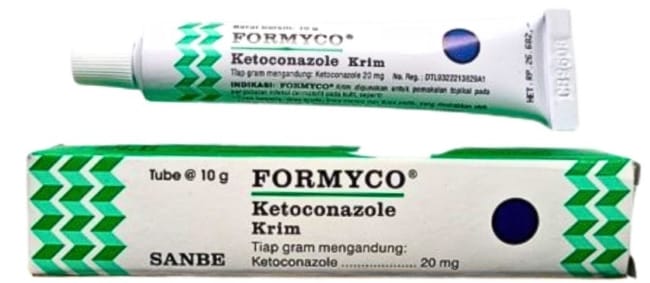 7 Obat Kutu Air di Tangan yang Ampuh dan Mudah Didapatkan - Alodokter