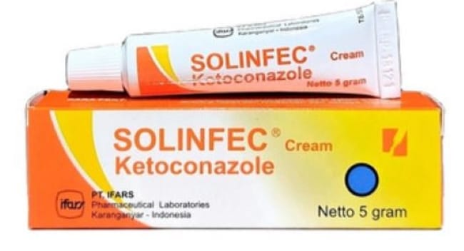 7 Obat Kutu Air di Tangan yang Ampuh dan Mudah Didapatkan - Alodokter