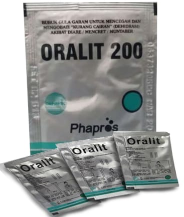 7 Obat Diare untuk Ibu Menyusui yang Aman dan Efektif - Alodokter