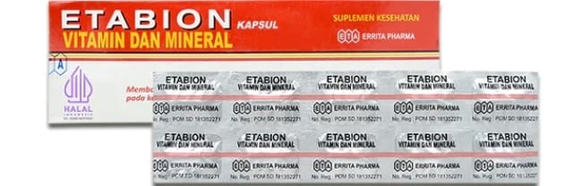 8 Vitamin Penambah Darah yang Bagus Atasi Anemia - Alodokter