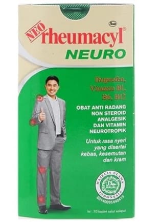 7 Obat Tangan Kesemutan yang Aman dan Efektif - Alodokter