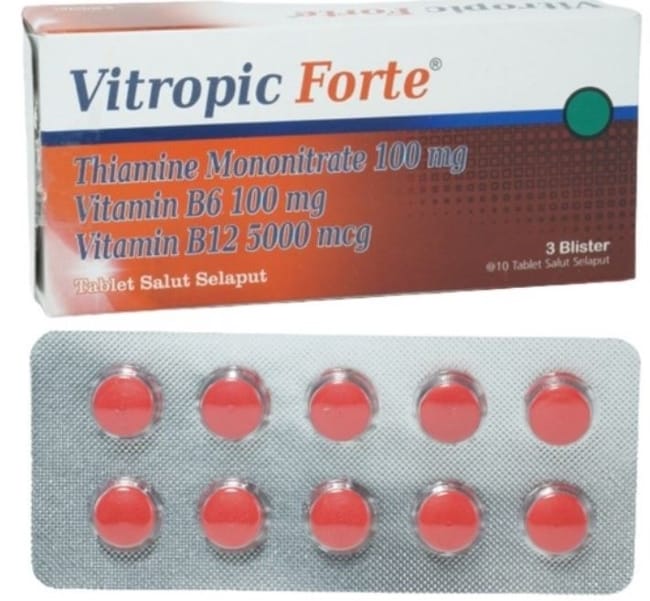 7 Obat Tangan Kesemutan yang Aman dan Efektif - Alodokter