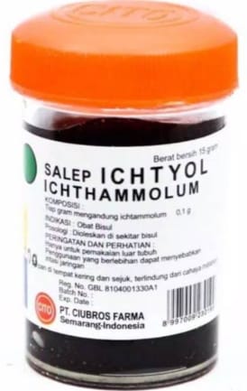 7 Obat Bisul Anak yang Ampuh di Apotik - Alodokter