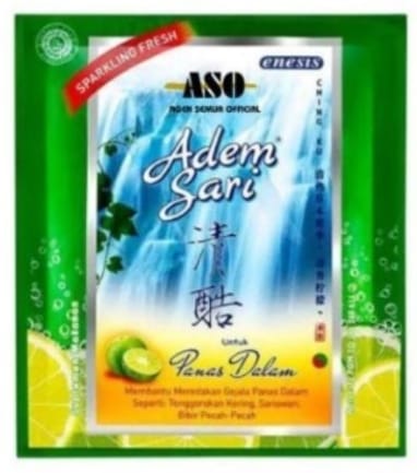 6 Obat Herbal Sariawan yang Ampuh di Apotek - Alodokter