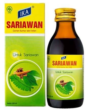 6 Obat Herbal Sariawan yang Ampuh di Apotek - Alodokter