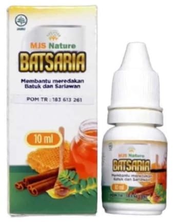 6 Obat Herbal Sariawan yang Ampuh di Apotek - Alodokter