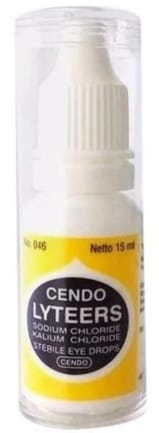 7 Obat Mata Kering Paling Ampuh di Apotik - Alodokter