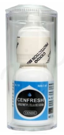 7 Obat Mata Kering Paling Ampuh di Apotik - Alodokter