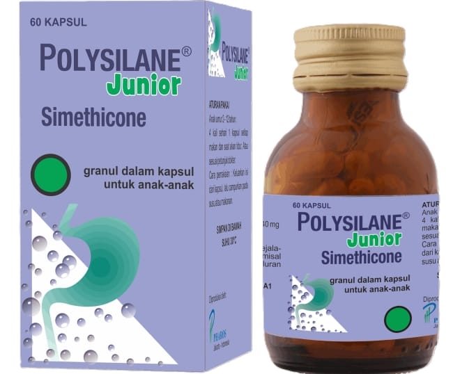 7 Obat Maag Anak yang Efektif Redakan Gejala - Alodokter