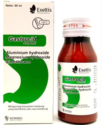 7 Obat Maag Anak yang Efektif Redakan Gejala - Alodokter