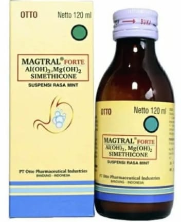 7 Obat Maag Anak yang Efektif Redakan Gejala - Alodokter