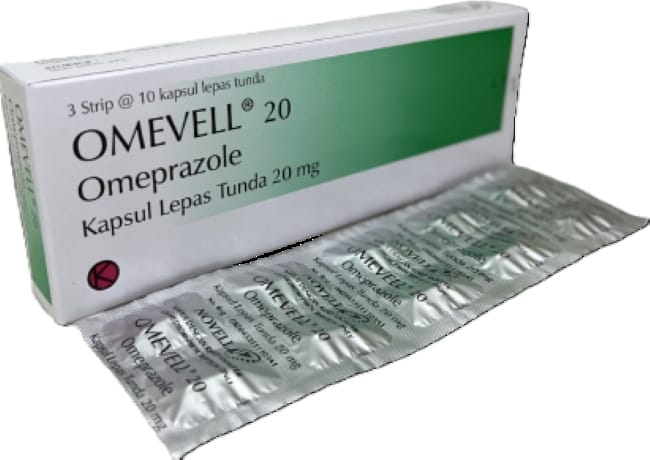 7 Obat Maag Anak yang Efektif Redakan Gejala - Alodokter