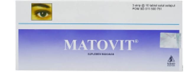 6 Obat Mata Alami yang Aman dan Mudah Didapatkan - Alodokter
