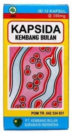 5 Obat Gatal Herbal yang Ampuh di Apotek - Alodokter