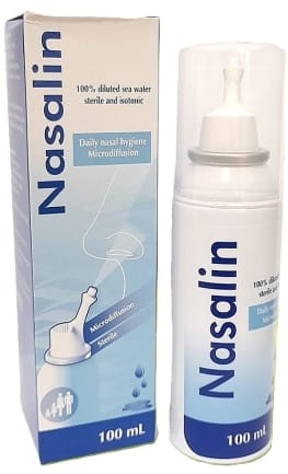 7 Obat Hidung Tersumbat Anak yang Aman dan Efektif - Alodokter