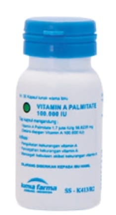 6 Obat Campak pada Bayi yang Aman dan Efektif - Alodokter