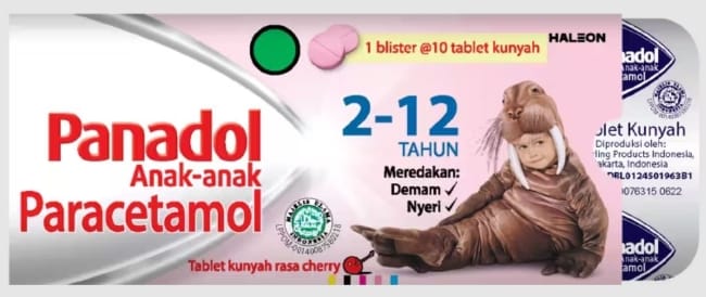7 Obat Sakit Telinga Anak yang Aman dan Ampuh - Alodokter
