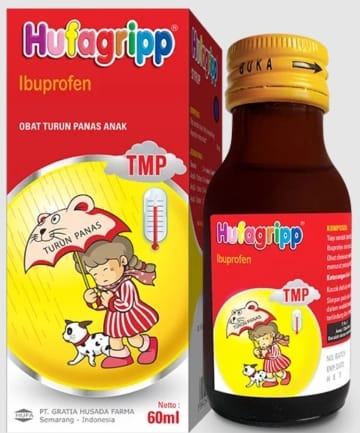 7 Obat Sakit Telinga Anak yang Aman dan Ampuh - Alodokter