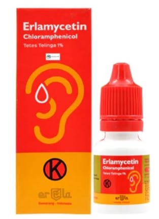 7 Obat Sakit Telinga Anak yang Aman dan Ampuh - Alodokter