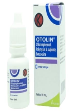 7 Obat Sakit Telinga Anak yang Aman dan Ampuh - Alodokter