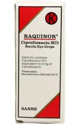 7 Obat Mata Buram yang Tersedia di Apotek - Alodokter