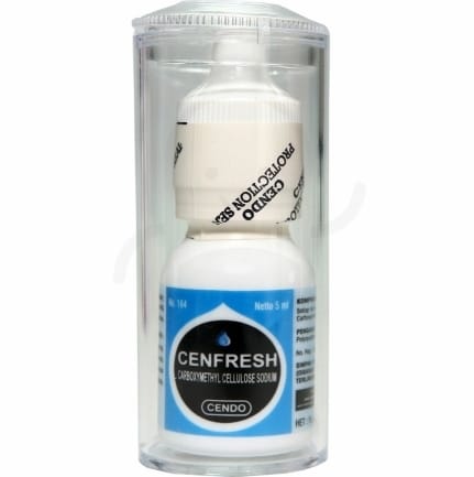 7 Obat Mata Buram yang Tersedia di Apotek - Alodokter