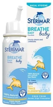 6 Obat Batuk Berdahak untuk Bayi yang Aman dan Ampuh - Alodokter