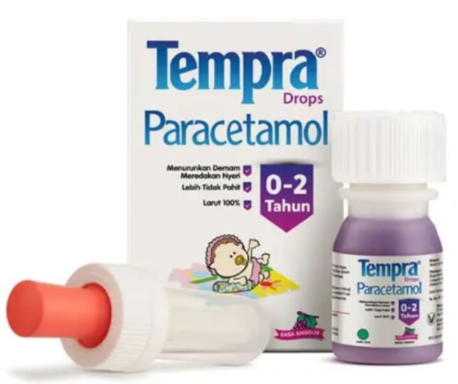 6 Obat Batuk Berdahak untuk Bayi yang Aman dan Ampuh - Alodokter