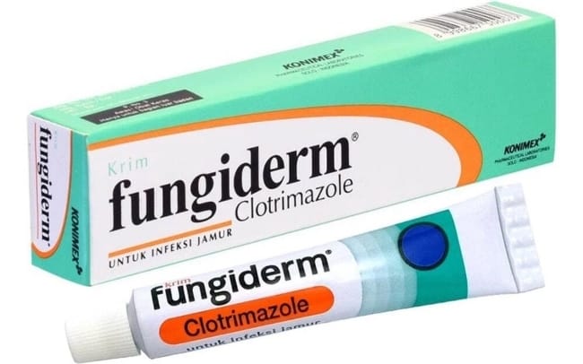 8 Obat Kadas Kurap yang Efektif Basmi Jamur - Alodokter