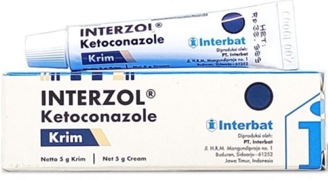 8 Obat Kadas Kurap yang Efektif Basmi Jamur - Alodokter