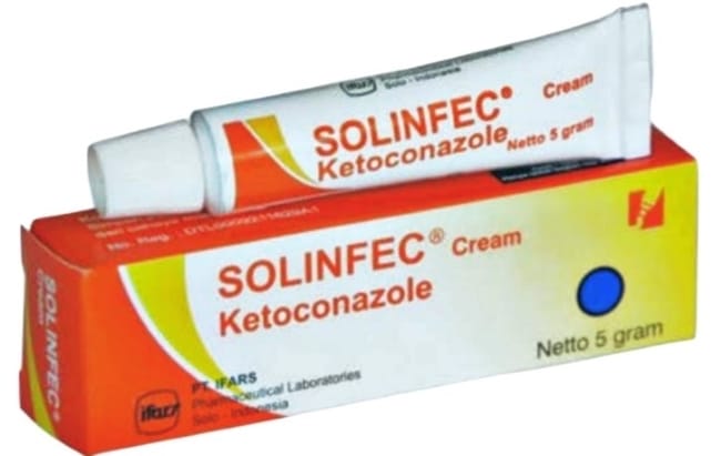 8 Obat Kadas Kurap yang Efektif Basmi Jamur - Alodokter