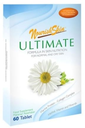 8 Vitamin Kulit Pilihan yang Efektif dan Aman - Alodokter