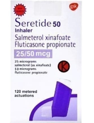 7 Obat Sesak yang Ampuh Melegakan Pernapasan - Alodokter