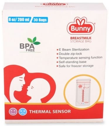 5 Kantong ASI yang Berkualitas dan Antibocor - Alodokter