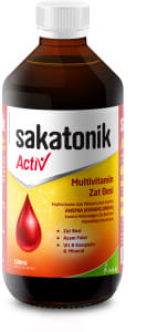 8 Vitamin Penambah Darah yang Bagus Atasi Anemia - Alodokter