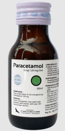 5 Obat Tipes Anak yang Aman dan Efektif - Alodokter